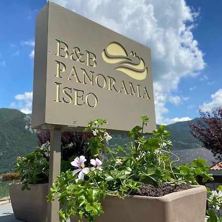 B&B Panorama 이세오 외부 사진