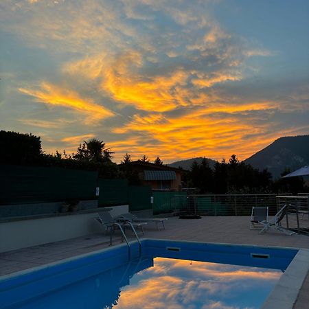 B&B Panorama 이세오 외부 사진