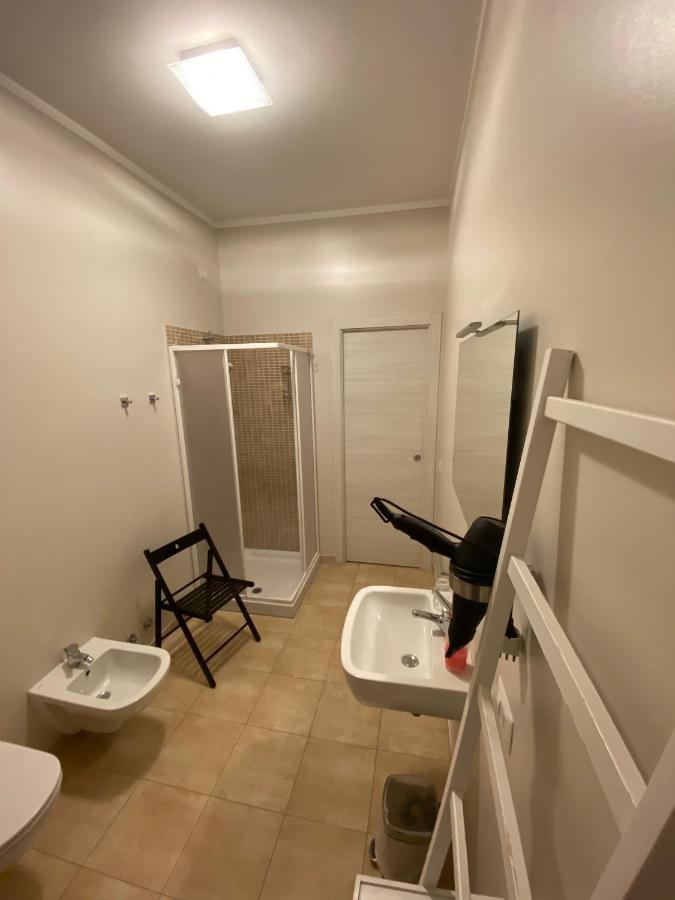 B&B Panorama 이세오 외부 사진