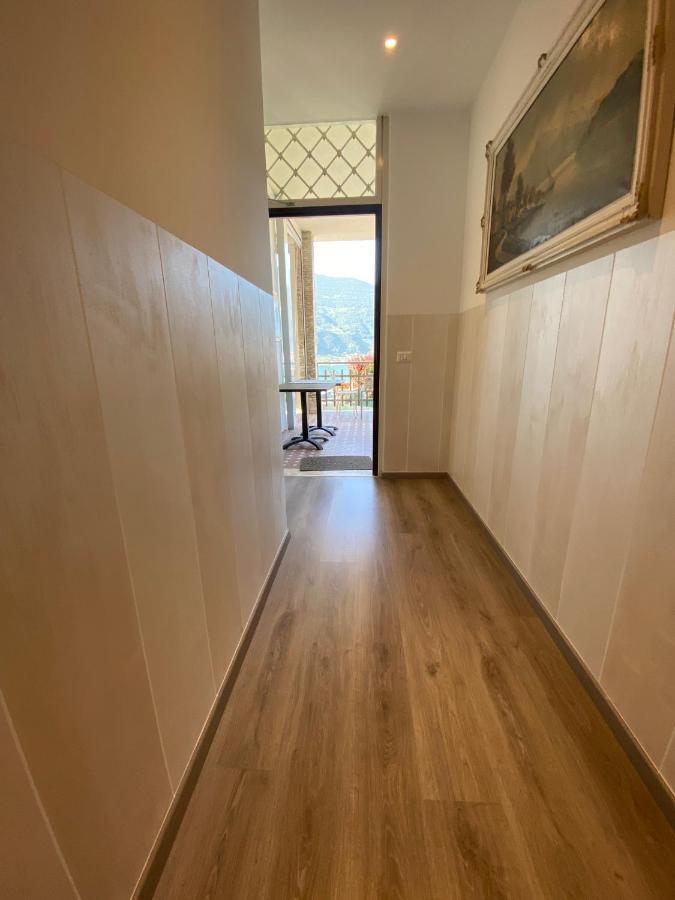 B&B Panorama 이세오 외부 사진