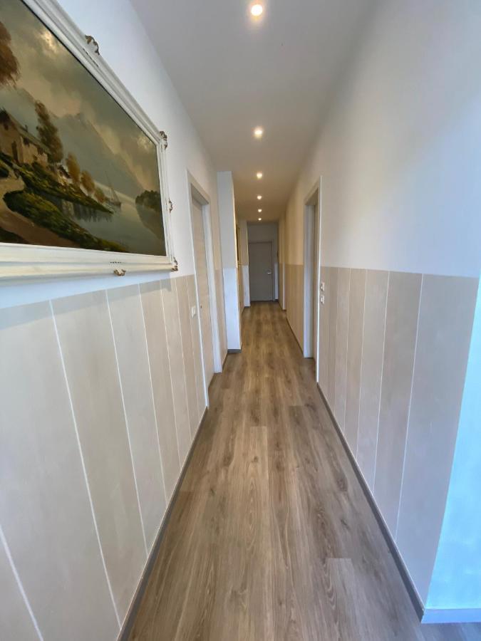 B&B Panorama 이세오 외부 사진