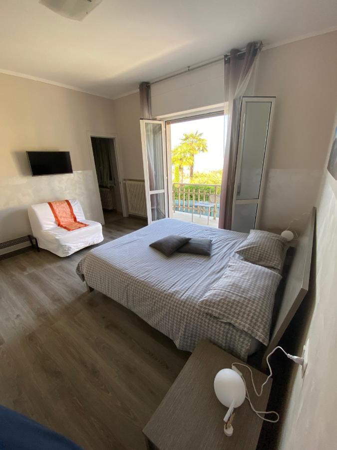 B&B Panorama 이세오 외부 사진