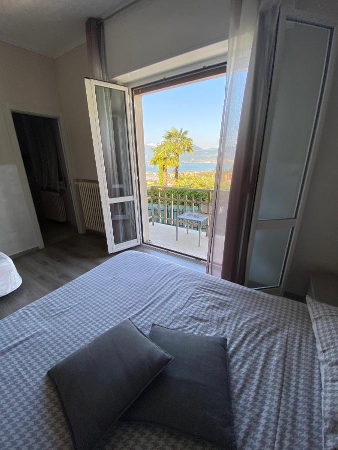 B&B Panorama 이세오 외부 사진