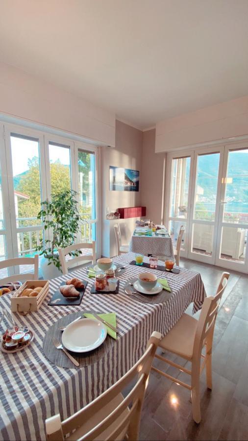 B&B Panorama 이세오 외부 사진
