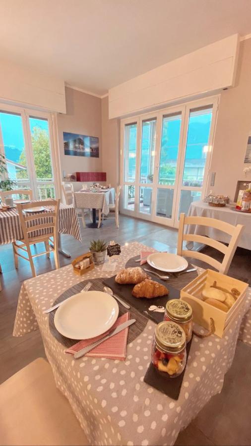 B&B Panorama 이세오 외부 사진
