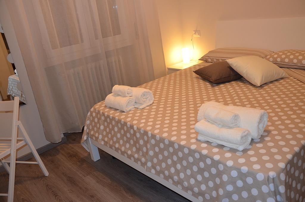B&B Panorama 이세오 객실 사진