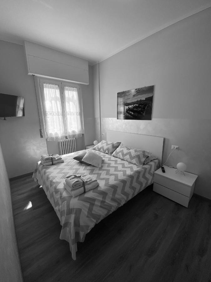 B&B Panorama 이세오 외부 사진