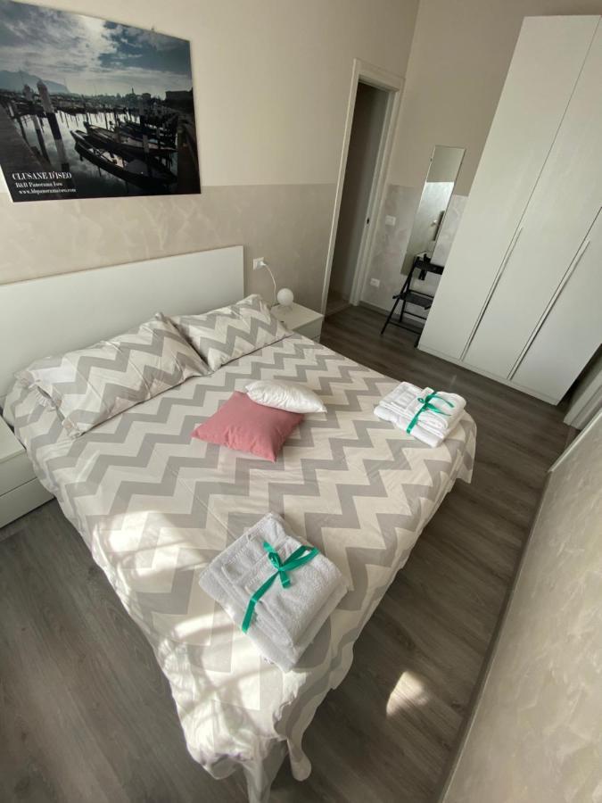 B&B Panorama 이세오 외부 사진