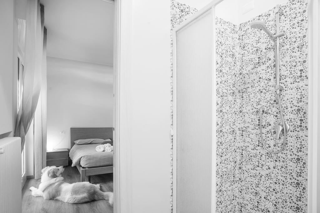 B&B Panorama 이세오 객실 사진