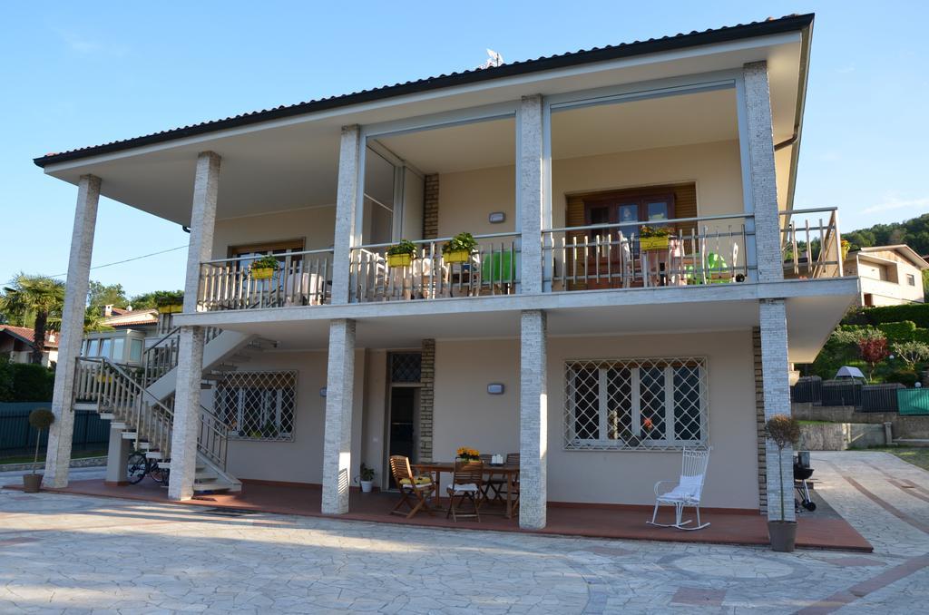B&B Panorama 이세오 외부 사진